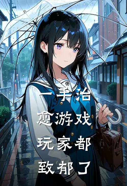 一手治愈游戏，玩家都致郁了