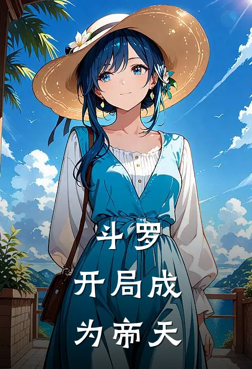 斗罗：开局成为帝天