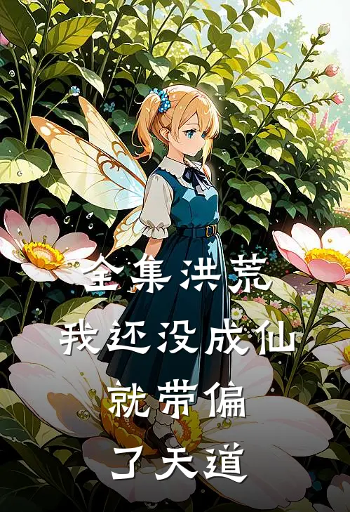 全集洪荒：我还没成仙，就带偏了天道