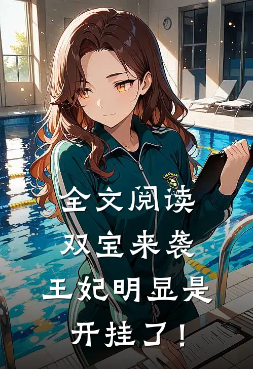 全文阅读双宝来袭：王妃明显是开挂了！