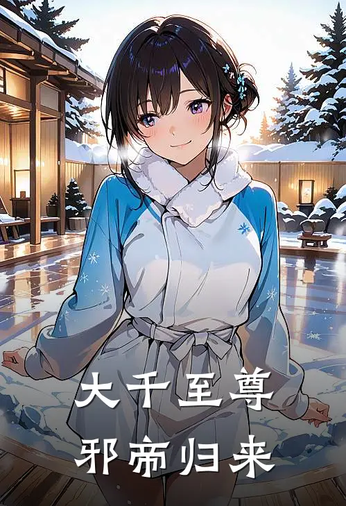 大千至尊，邪帝归来