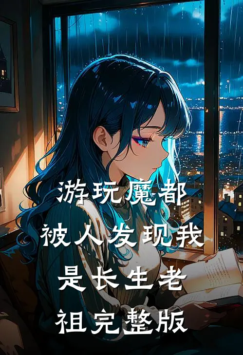 游玩魔都：被人发现我是长生老祖完整版