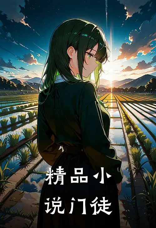 精品小说门徒