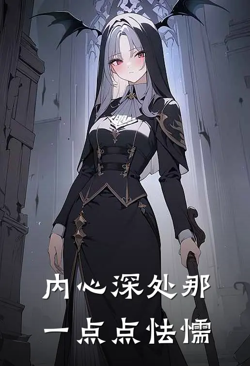 内心深处那一点点怯懦