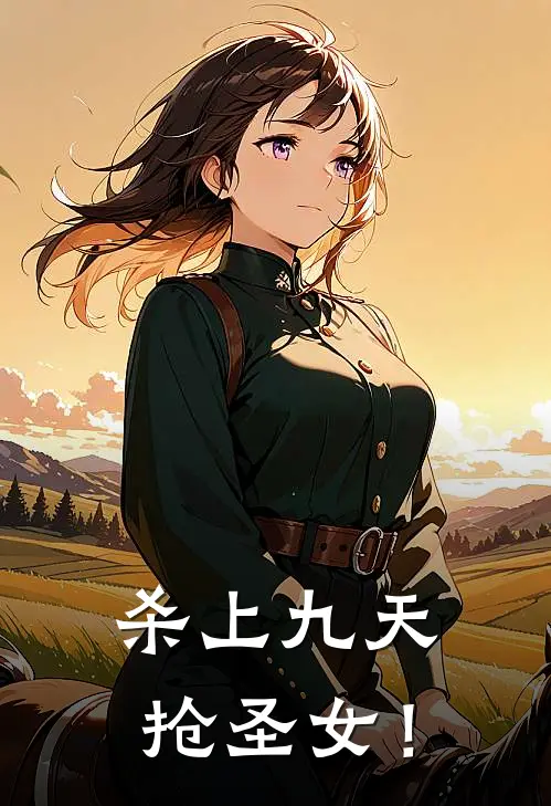 杀上九天，抢圣女！