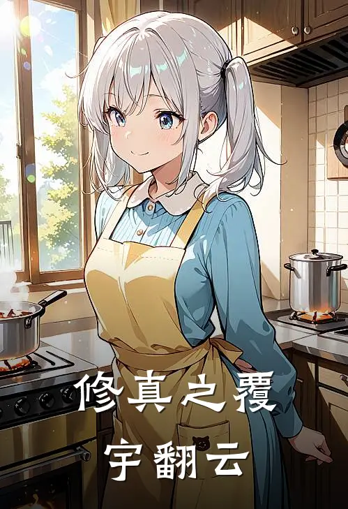 修真之覆宇翻云