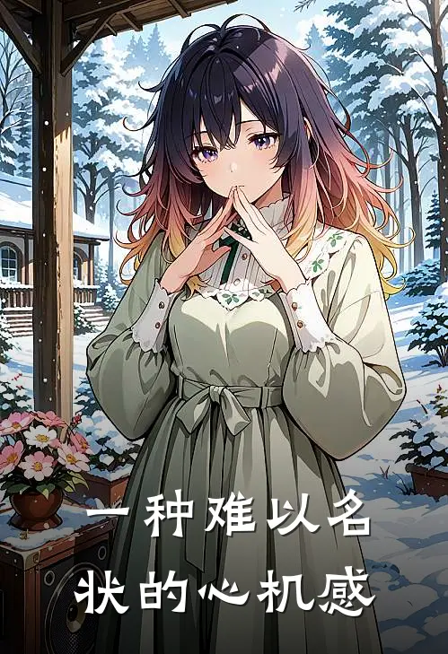 一种难以名状的心机感