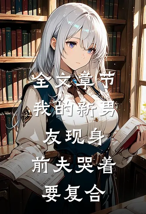 全文章节我的新男友现身，前夫哭着要复合