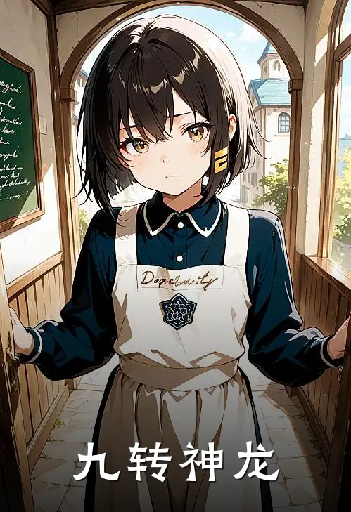 九转神龙