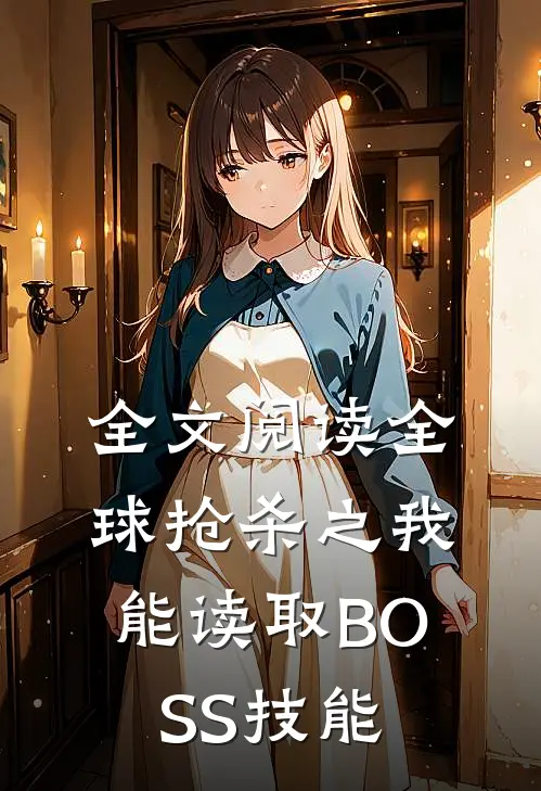 全文阅读全球抢杀之我能读取BOSS技能
