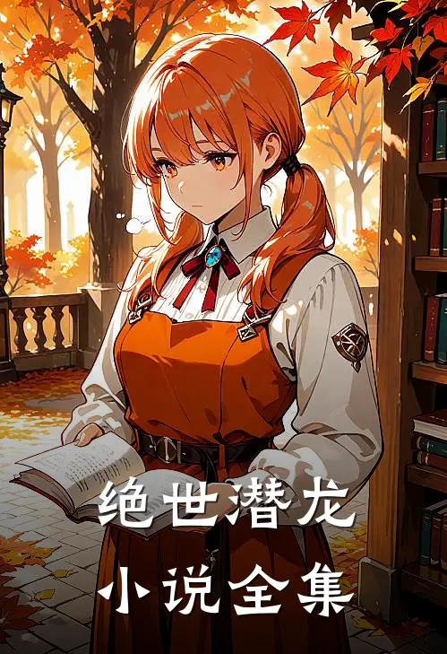 绝世潜龙小说全集