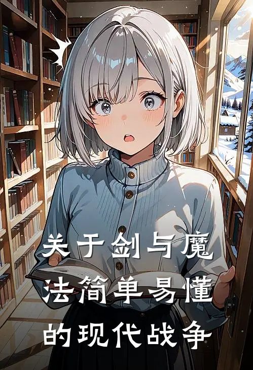 关于剑与魔法简单易懂的现代战争