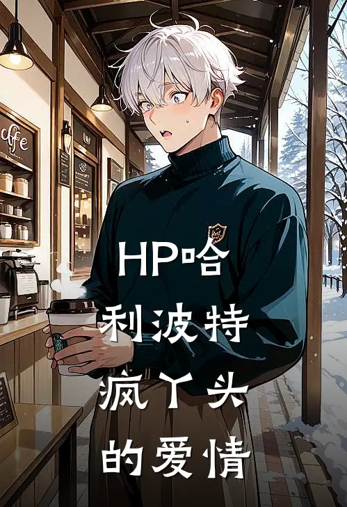 HP哈利波特：疯丫头的爱情