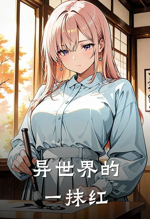 异世界的一抹红