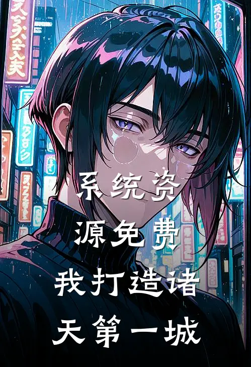 系统资源免费，我打造诸天第一城