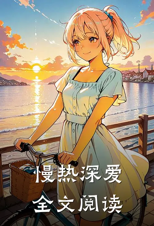 慢热深爱全文阅读