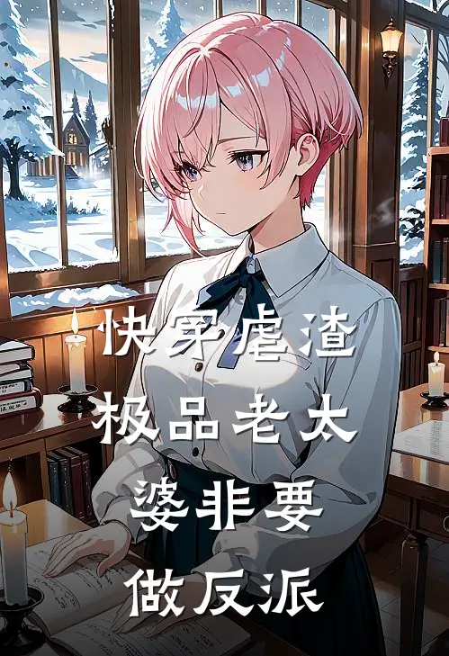 快穿虐渣：极品老太婆非要做反派