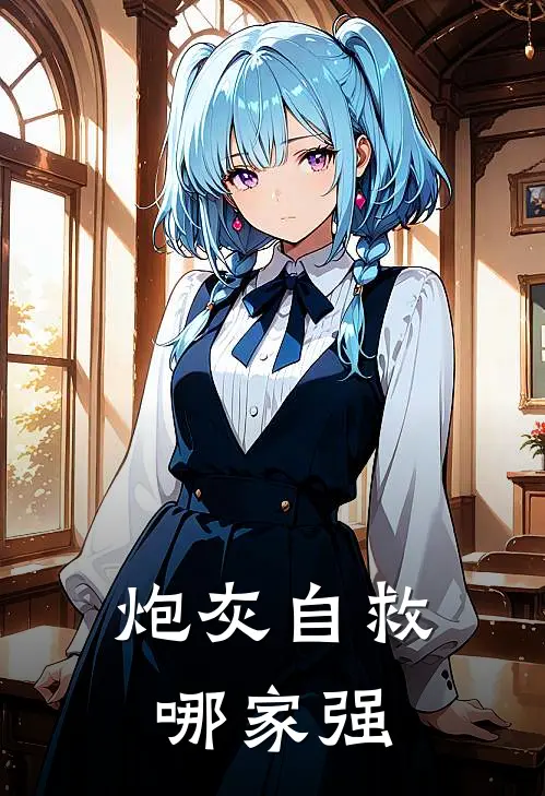 炮灰自救哪家强