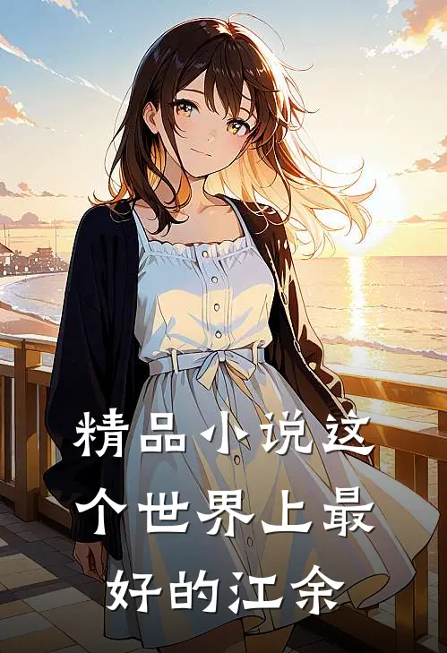 精品小说这个世界上最好的江余