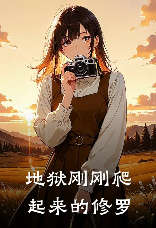 地狱刚刚爬起来的修罗