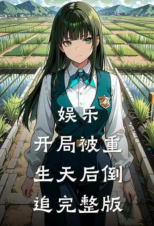 娱乐：开局被重生天后倒追完整版
