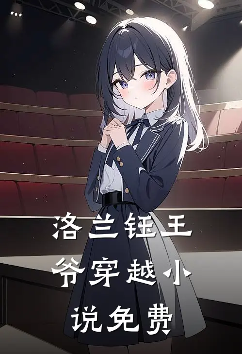 洛兰钰王爷穿越小说免费