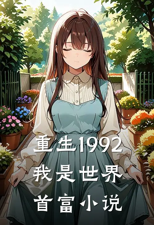 重生1992，我是世界首富小说
