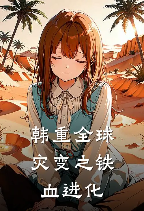 韩重全球灾变之铁血进化