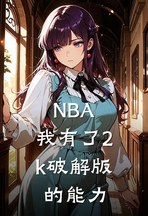NBA：我有了2k破解版的能力