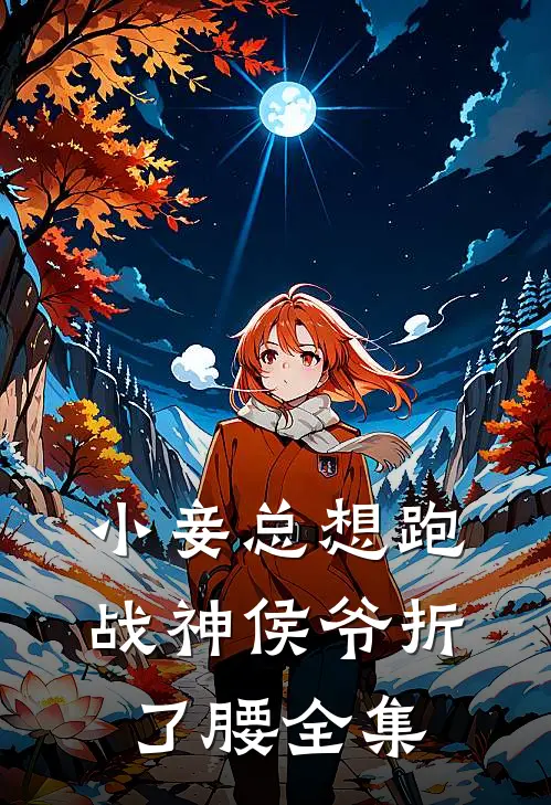 小妾总想跑,战神侯爷折了腰全集