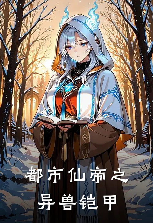 都市仙帝之异兽铠甲