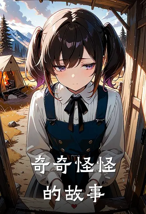 奇奇怪怪的故事
