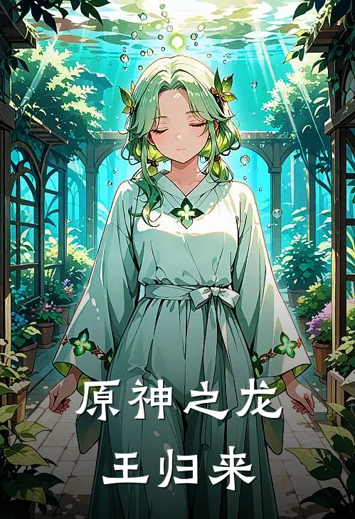 原神之龙王归来
