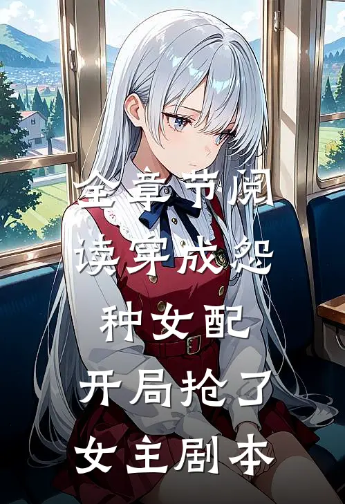 全章节阅读穿成怨种女配，开局抢了女主剧本