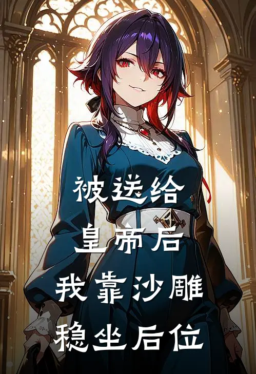 被送给皇帝后，我靠沙雕稳坐后位