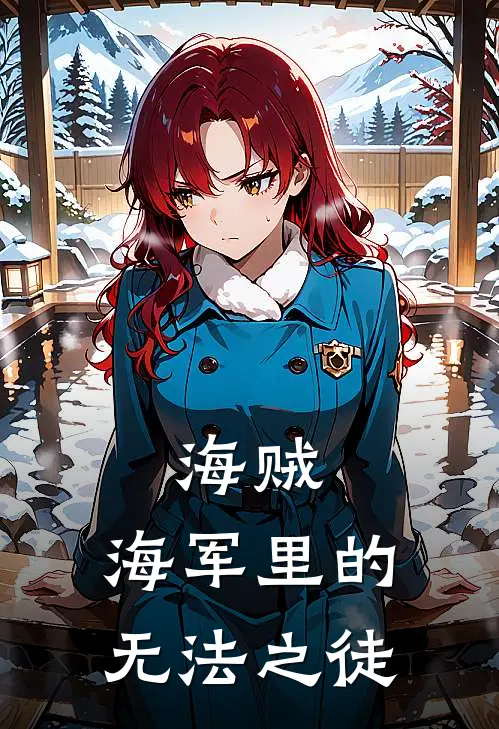 海贼：海军里的无法之徒
