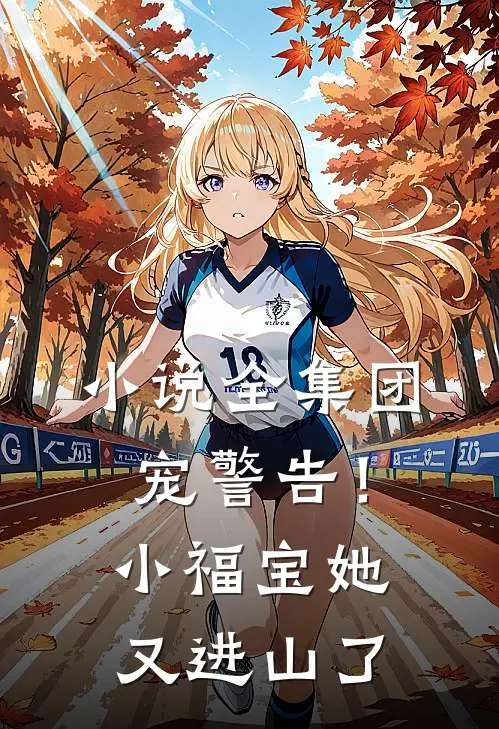 小说全集团宠警告！小福宝她又进山了