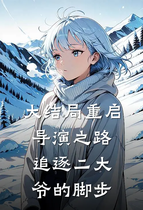 大结局重启导演之路，追逐二大爷的脚步