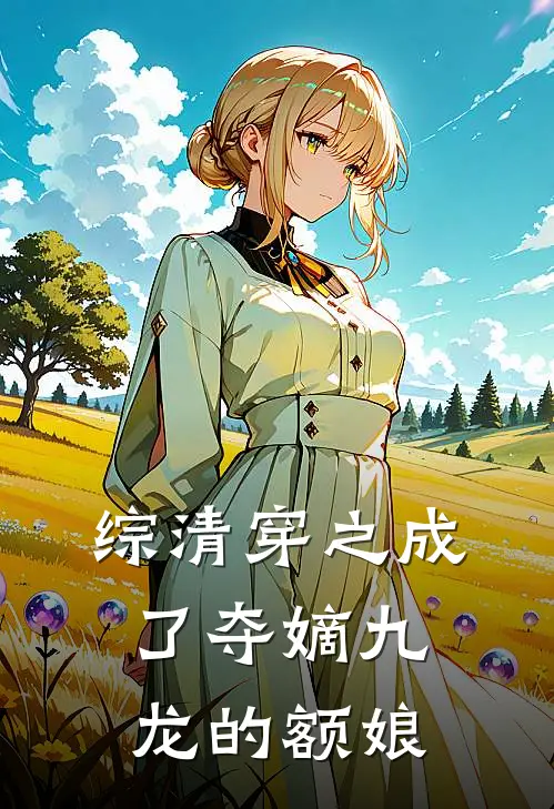 综清穿之成了夺嫡九龙的额娘