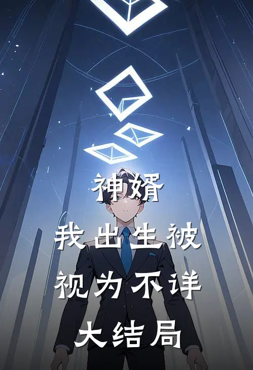 神婿：我出生被视为不详大结局