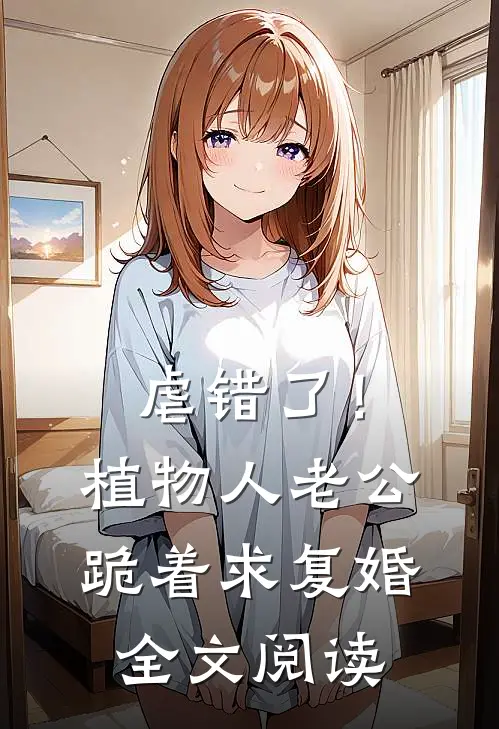 虐错了！植物人老公跪着求复婚全文阅读