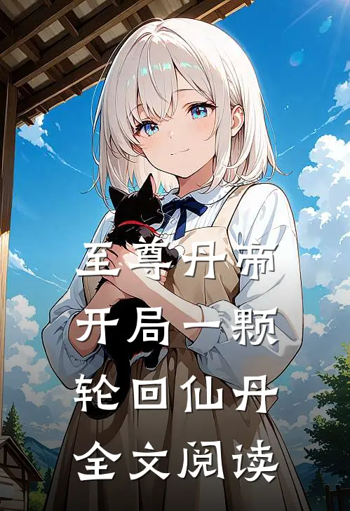 至尊丹帝：开局一颗轮回仙丹全文阅读