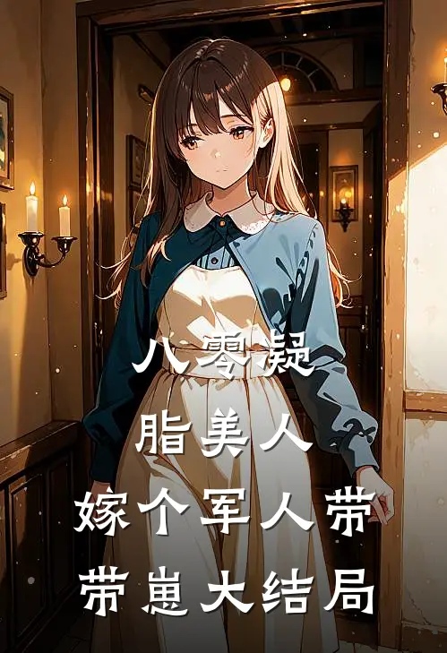 八零凝脂美人，嫁个军人带带崽大结局