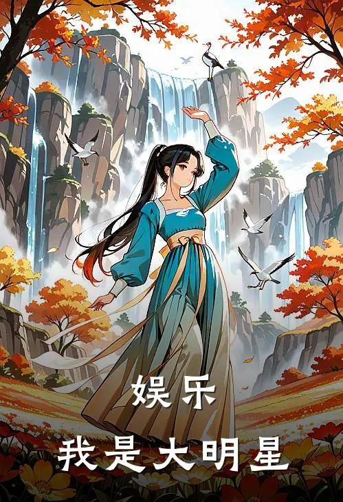 娱乐：我是大明星