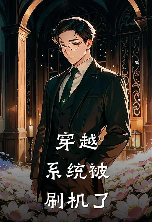 穿越：系统被刷机了