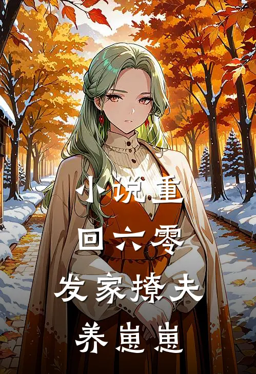 小说重回六零：发家撩夫养崽崽