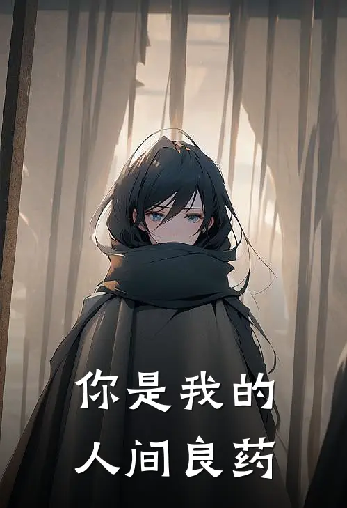 你是我的人间良药