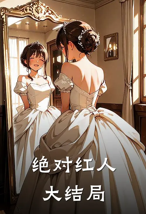 绝对红人大结局