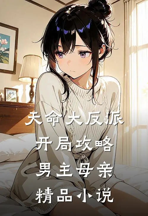 天命大反派：开局攻略男主母亲精品小说