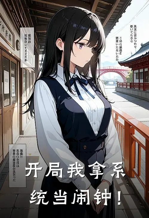 开局我拿系统当闹钟！